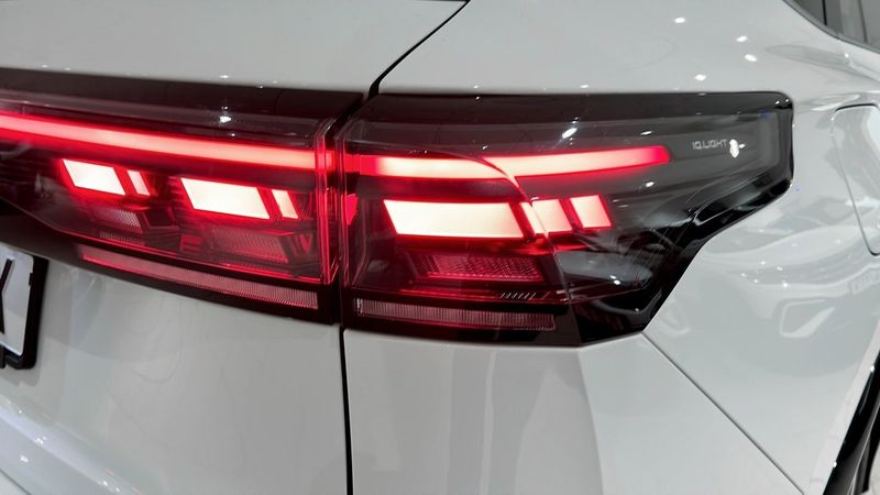 Volkswagen Tiguan bild 14