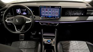 Volkswagen Tiguan bild 10
