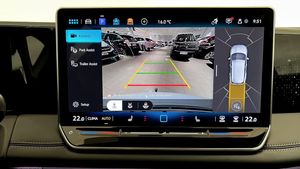 Volkswagen Tiguan bild 21
