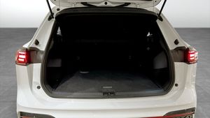 Volkswagen Tiguan bild 12