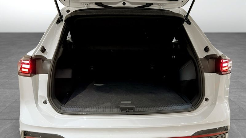 Volkswagen Tiguan bild 12