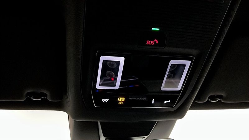 Volkswagen Tiguan bild 23