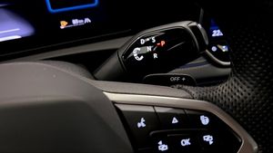 Volkswagen Tiguan bild 19
