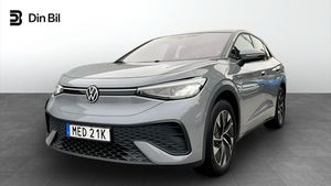 Volkswagen ID.5 bild 1