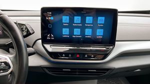 Volkswagen ID.5 bild 9