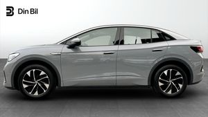 Volkswagen ID.5 bild 2