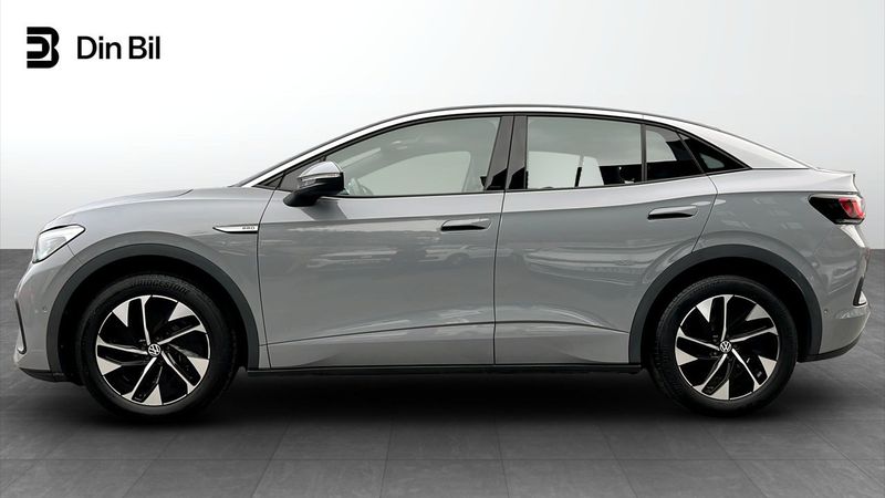 Volkswagen ID.5 bild 2