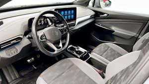 Volkswagen ID.5 bild 7