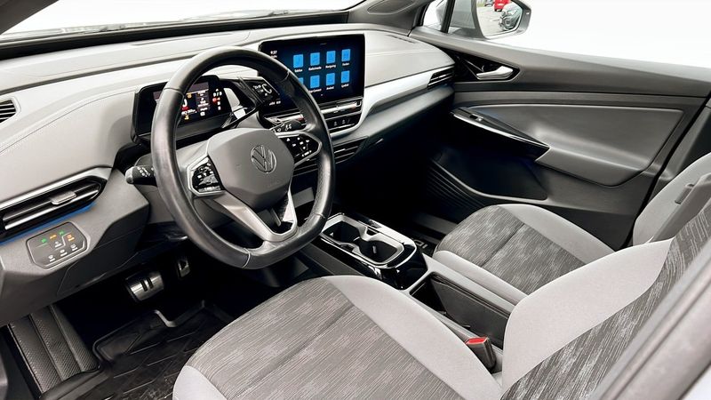 Volkswagen ID.5 bild 7