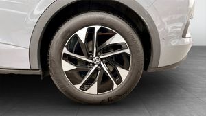 Volkswagen ID.5 bild 6