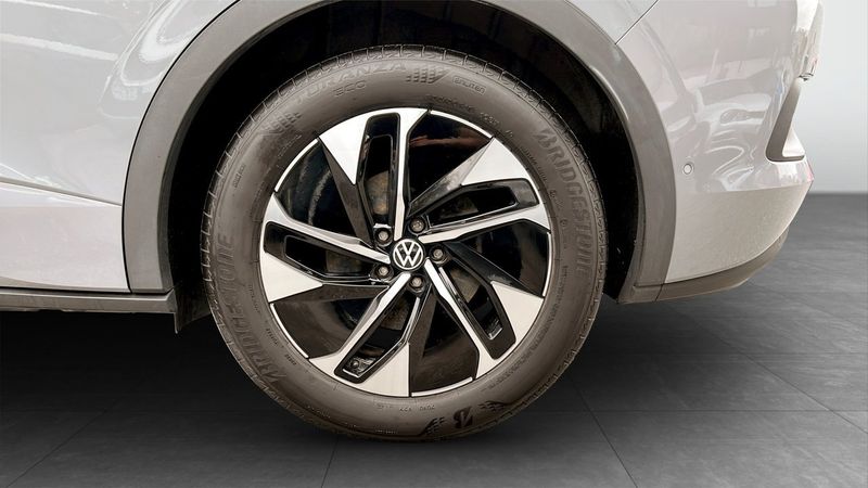 Volkswagen ID.5 bild 6