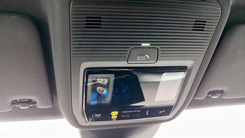 Volkswagen ID.5 bild 20