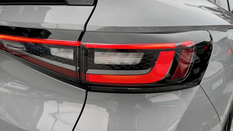 Volkswagen ID.5 bild 14