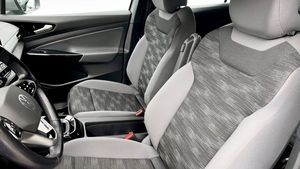 Volkswagen ID.5 bild 8