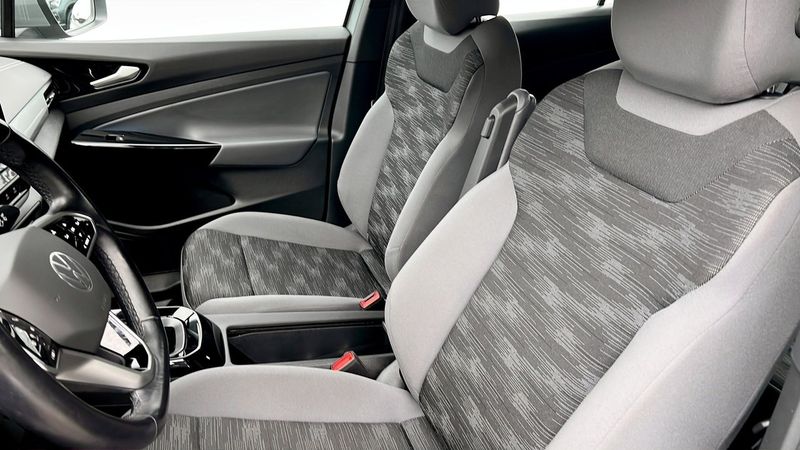 Volkswagen ID.5 bild 8