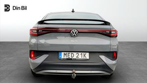Volkswagen ID.5 bild 5