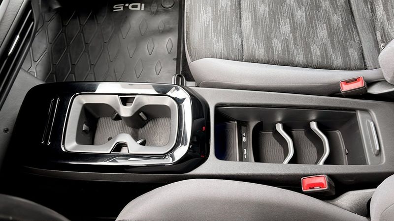 Volkswagen ID.5 bild 16