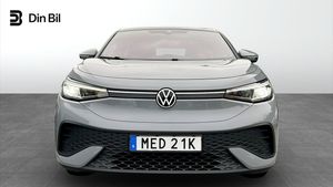 Volkswagen ID.5 bild 4