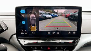 Volkswagen ID.5 bild 18