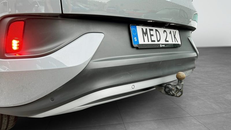Volkswagen ID.5 bild 13
