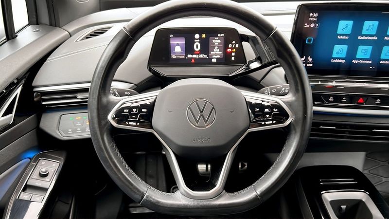 Volkswagen ID.5 bild 17