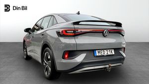 Volkswagen ID.5 bild 3
