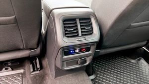 Volkswagen Tiguan bild 17