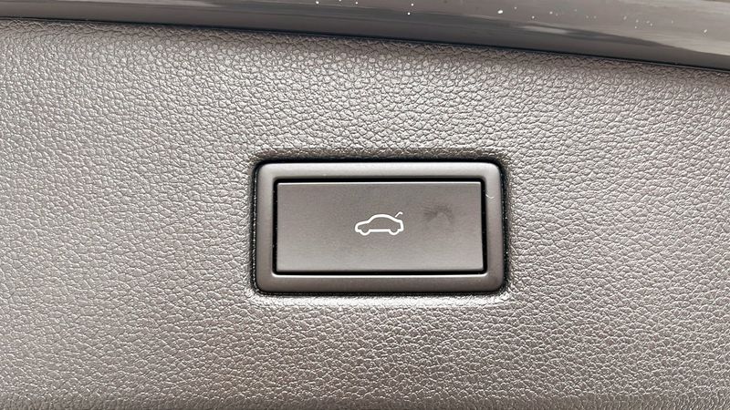 Volkswagen Tiguan bild 14