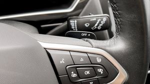Volkswagen Tiguan bild 23