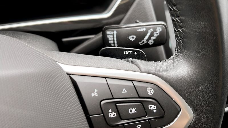 Volkswagen Tiguan bild 23