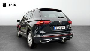 Volkswagen Tiguan bild 3