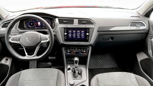 Volkswagen Tiguan bild 10