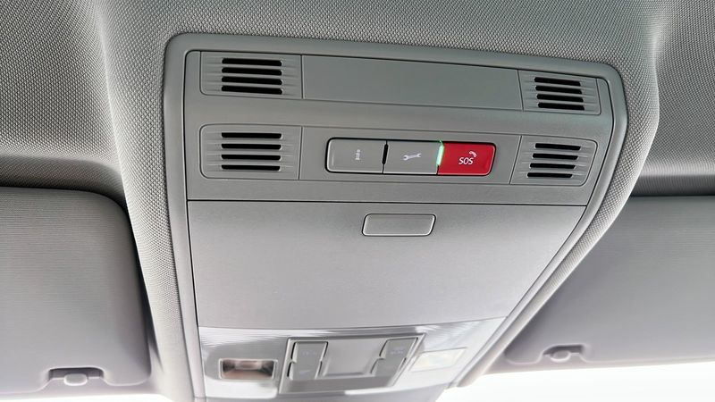 Volkswagen Tiguan bild 22