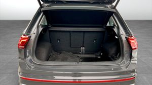 Volkswagen Tiguan bild 12