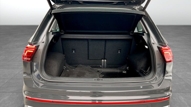 Volkswagen Tiguan bild 12