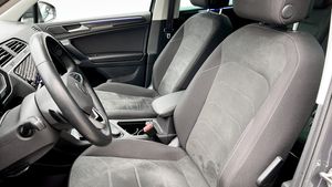 Volkswagen Tiguan bild 8