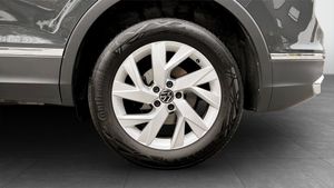 Volkswagen Tiguan bild 6