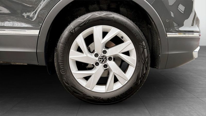 Volkswagen Tiguan bild 6