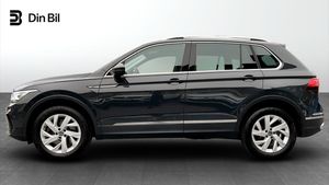 Volkswagen Tiguan bild 2