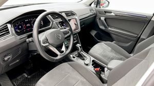 Volkswagen Tiguan bild 7