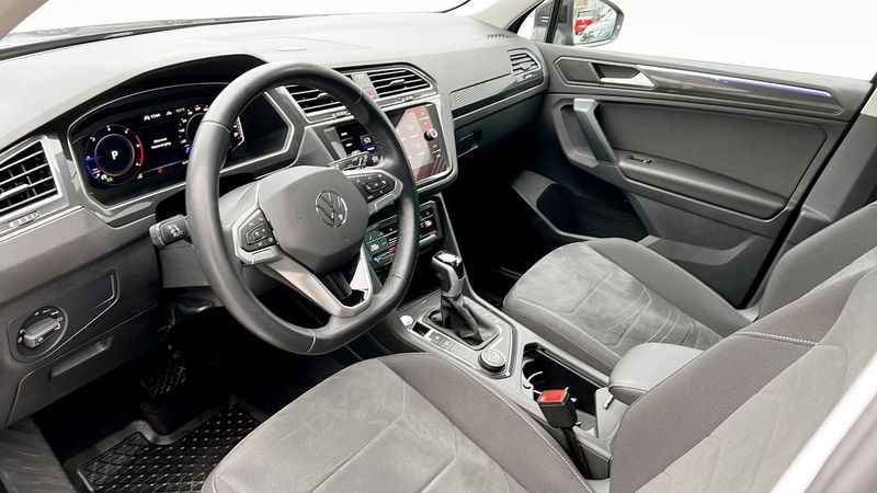 Volkswagen Tiguan bild 7
