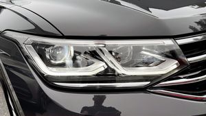 Volkswagen Tiguan bild 16