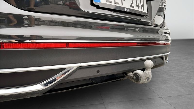 Volkswagen Tiguan bild 13