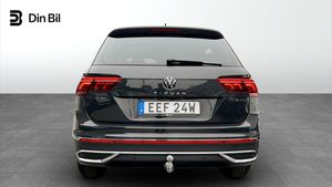 Volkswagen Tiguan bild 5