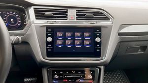 Volkswagen Tiguan bild 9