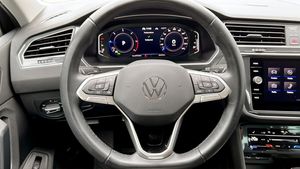 Volkswagen Tiguan bild 19