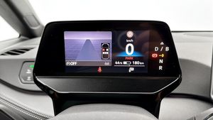 Volkswagen ID.3 bild 13