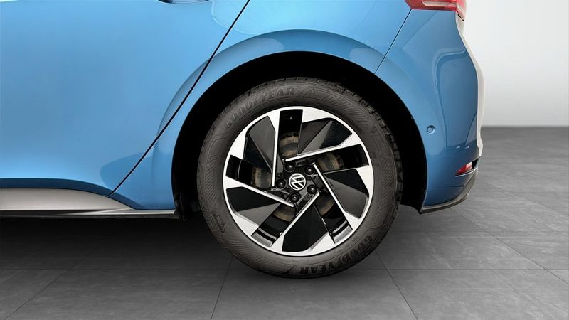 Volkswagen ID.3 bild 6