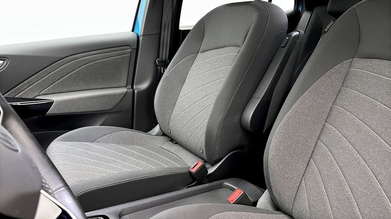Volkswagen ID.3 bild 8