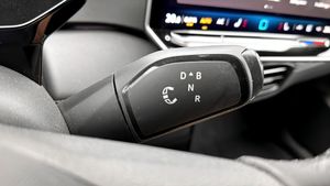 Volkswagen ID.3 bild 17